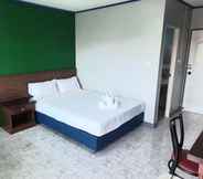 ห้องนอน 3 Phongkaew Hotel and Apartment