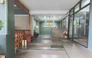 Lobby 7 Phongkaew Hotel and Apartment