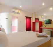 Bedroom 3 Sabai EZ Resort