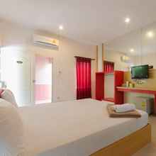 Kamar Tidur 4 Sabai EZ Resort