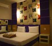 Bedroom 4 Sabai EZ Resort