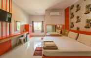 Kamar Tidur 5 Sabai EZ Resort