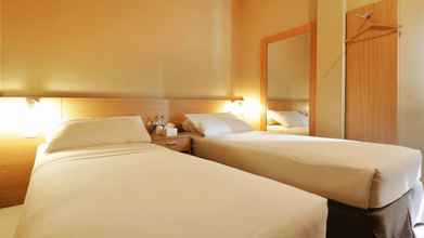 Kamar Tidur 4 Hotel Quds Express Syariah