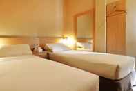 Kamar Tidur Hotel Quds Express Syariah