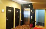 Common Space 5 Hotel Quds Express Syariah