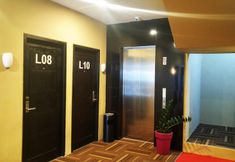 Khu vực công cộng 5 Hotel Quds Express Syariah