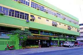 Cebu Elicon House