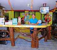 Lobby 3 Cebu Elicon House