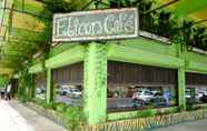 Quầy bar, cafe và phòng lounge 6 Cebu Elicon House