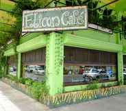 Bar, Cafe and Lounge 6 Cebu Elicon House