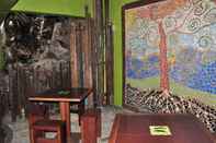 Quầy bar, cafe và phòng lounge Cebu Elicon House