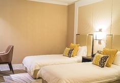 ห้องนอน 6 Ambassador Transit Hotel Terminal 2