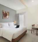 Hotel dekat upt bkn semarang