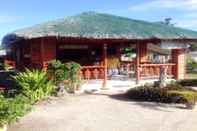 Bangunan Mar and Ems Bamboo Cottages  