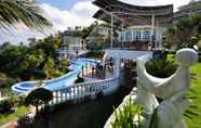 Swimming Pool 6 Monaco Suites De Boracay