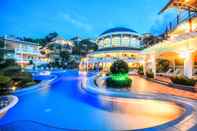 Kolam Renang Monaco Suites De Boracay