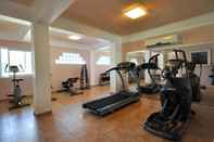 Fitness Center Monaco Suites De Boracay