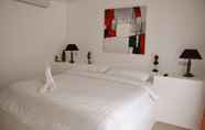 Kamar Tidur 5 Calypso Beach and Dive Resort