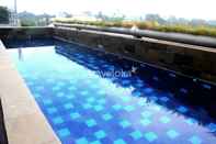 Swimming Pool Private Room in Lebak Bulus (VIW)