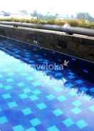 SWIMMING_POOL Private Room in Lebak Bulus (VIW)