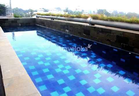 Swimming Pool Private Room in Lebak Bulus (VIW)