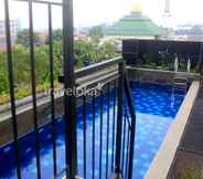 Swimming Pool 2 Private Room in Lebak Bulus (VIW)