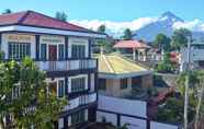 ภายนอกอาคาร 3 Mayon Backpackers Hostel