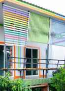 EXTERIOR_BUILDING Boon Nam Fah Resort