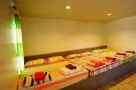 ห้องนอน Boon Nam Fah Resort