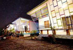 ภายนอกอาคาร 7 Boon Nam Fah Resort