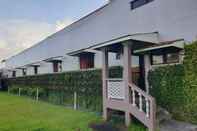 Common Space Mayon View Garden Apartelle 