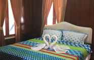 Kamar Tidur 7 Grace Ilint Resort