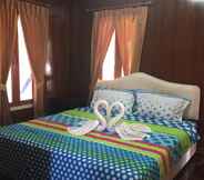 Bedroom 7 Grace Ilint Resort