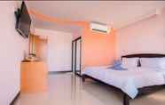 Kamar Tidur 2 Grace Ilint Resort