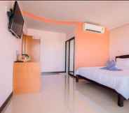 Bedroom 2 Grace Ilint Resort