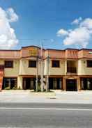 EXTERIOR_BUILDING Golden Sunrise Hotel - Rosario