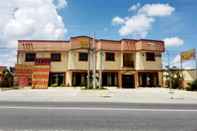 Exterior Golden Sunrise Hotel - Rosario