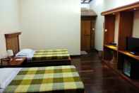 Bilik Tidur Golden Sunrise Hotel - Rosario