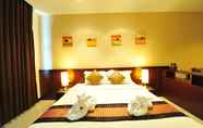 Kamar Tidur 5 Green World Palace Hotel