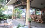 Exterior 3 Camiguin Island Golden Sunset Beach Club