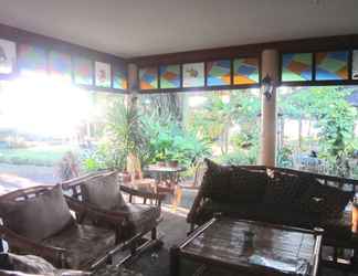 Lobby 2 Camiguin Island Golden Sunset Beach Club