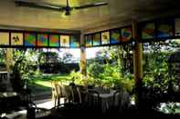 Common Space Camiguin Island Golden Sunset Beach Club