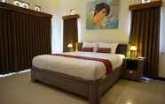 Kamar Tidur 6 Artati Lombok Bungalow