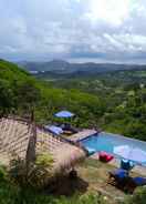 SWIMMING_POOL Artati Lombok Bungalow