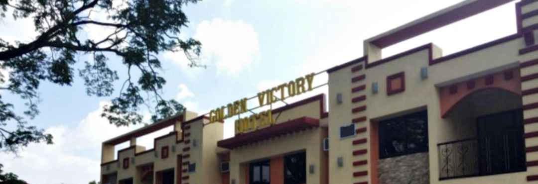 Lainnya Golden Victory Hotel