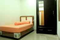Bedroom Single Room near Prasetya Mulya S2 Campus for Male (P33)