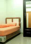 BEDROOM Single Room near Prasetya Mulya S2 Campus for Male (P33)