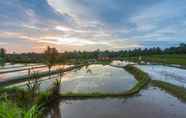 Bangunan 6 Cahaya Ubud Villa