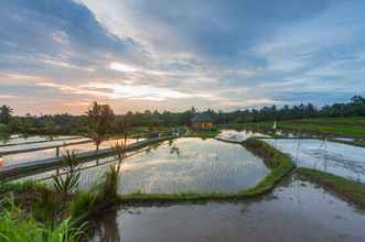 Bangunan 4 Cahaya Ubud Villa