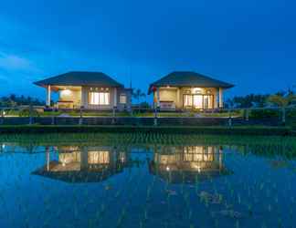 Exterior 2 Cahaya Ubud Villa